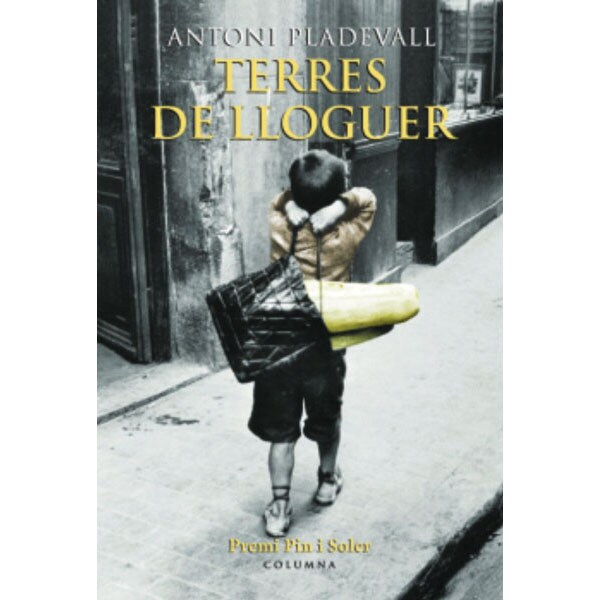 Terres de lloguer (Tapa dura)