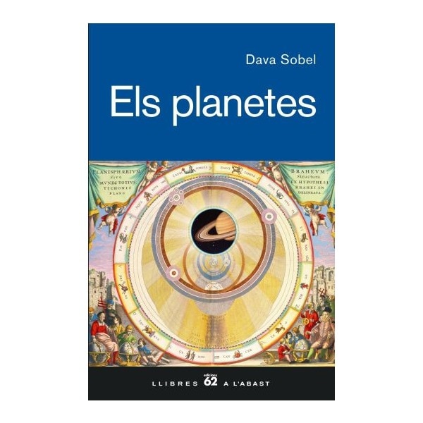 Els planetes (Tapa blanda)