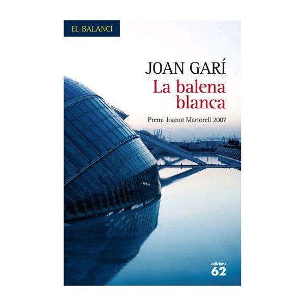 La balena blanca.pdf