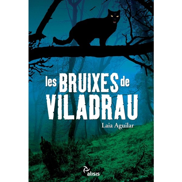Les bruixes de viladrau (Tapa dura)