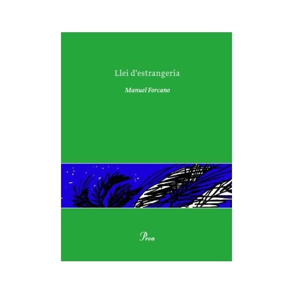 Llei d'estrangeria