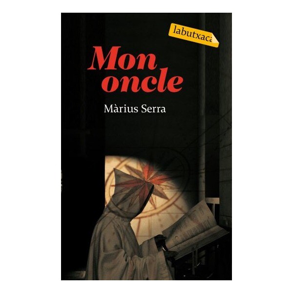 Mon oncle (Bolsillo) (Tapa blanda)