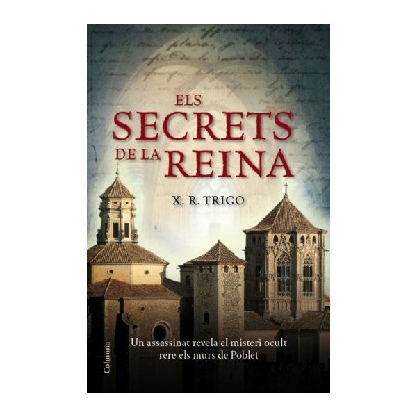 Els secrets de la reina (Tapa dura)