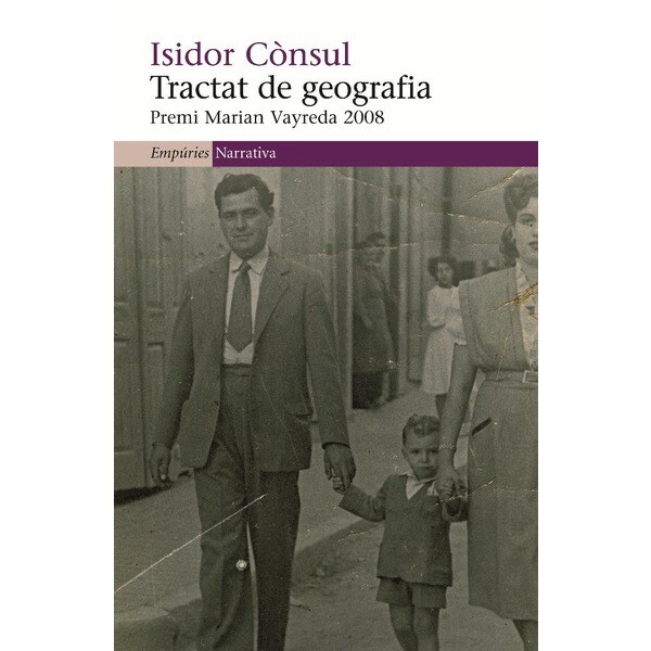 Tractat de geografia (Tapa blanda)