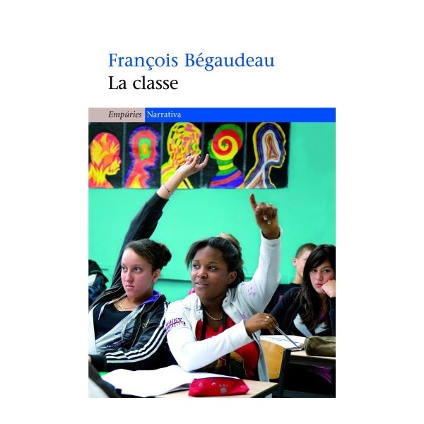La classe (Tapa blanda)