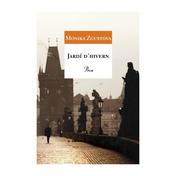 Jardi d?hivern (Tapa blanda)