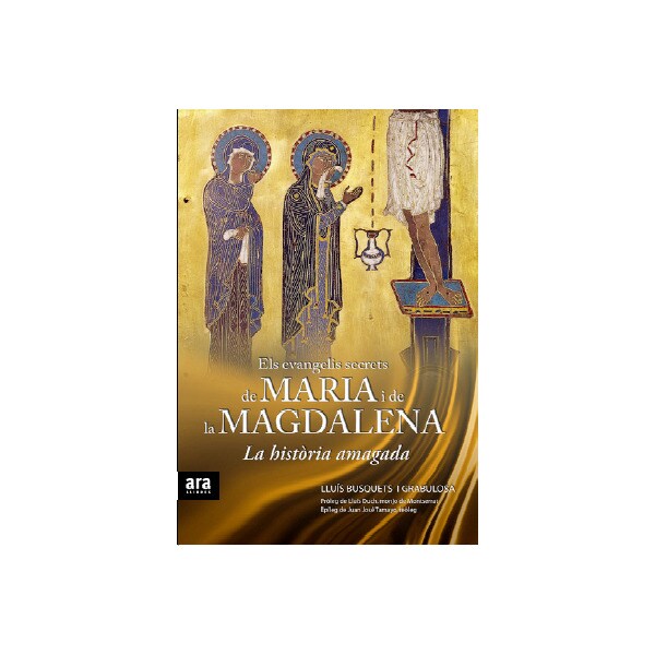 Secrets de maria i de la magdalena.pdf
