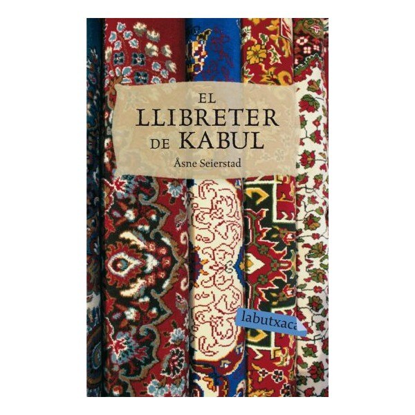 El llibreter de kabul (Bolsillo) (Tapa blanda)