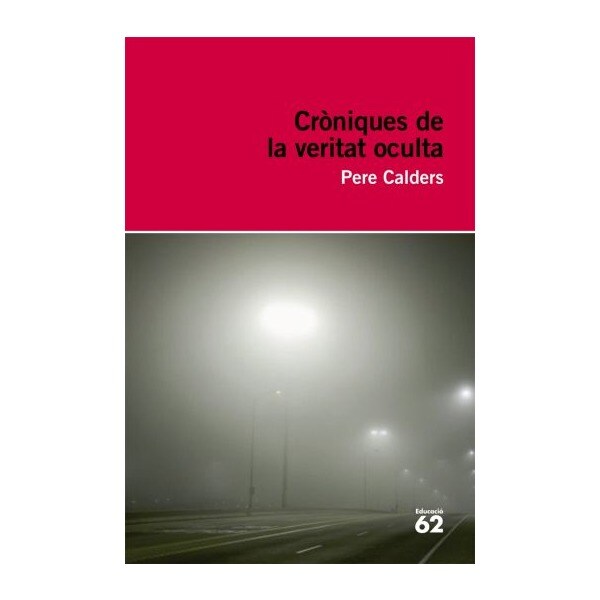 Cròniques de la veritat oculta