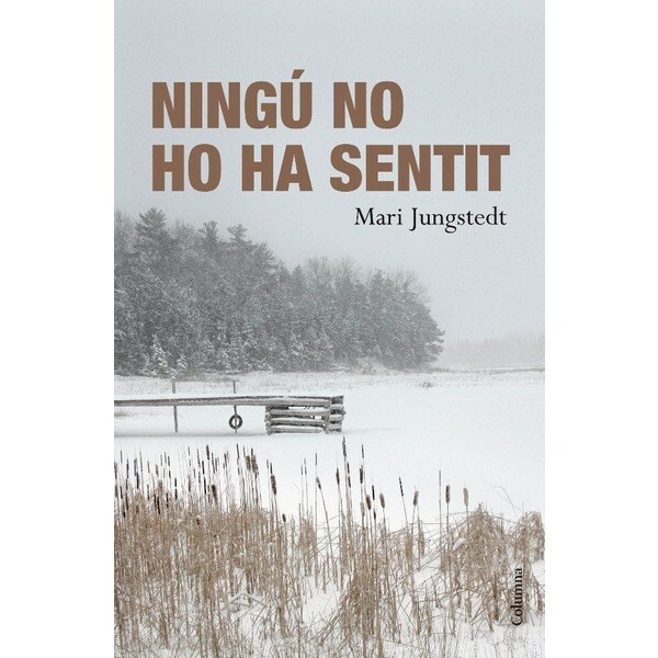 Ningú no ho ha sentit (Tapa blanda)