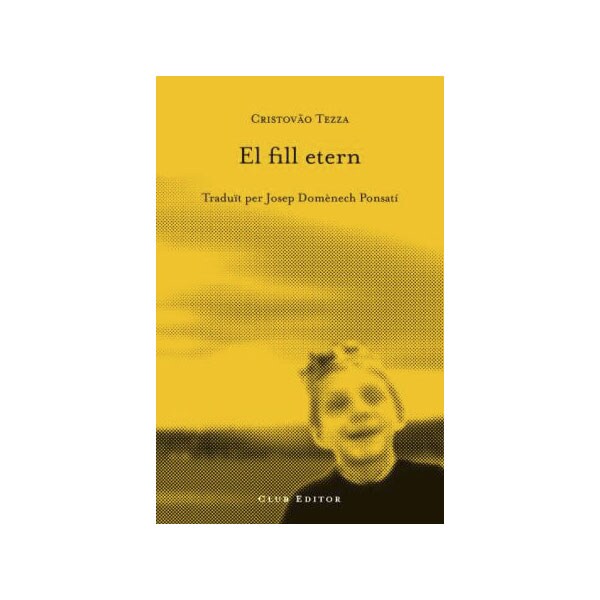 El fill etern (Tapa blanda)