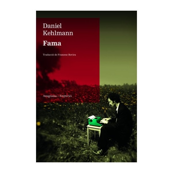 Fama: Una novel. La en nou històries (Tapa blanda)