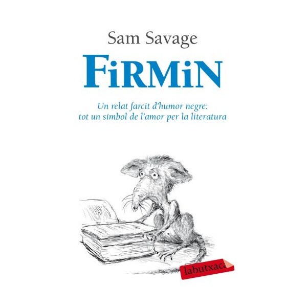 Firmin: un relat farcit dhumor negre, tot un símbol de lamor per la literatura.pdf