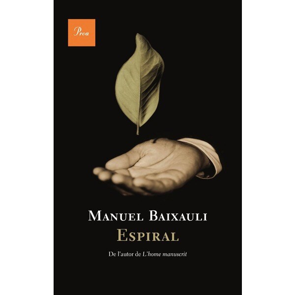 Espiral (Tapa blanda)