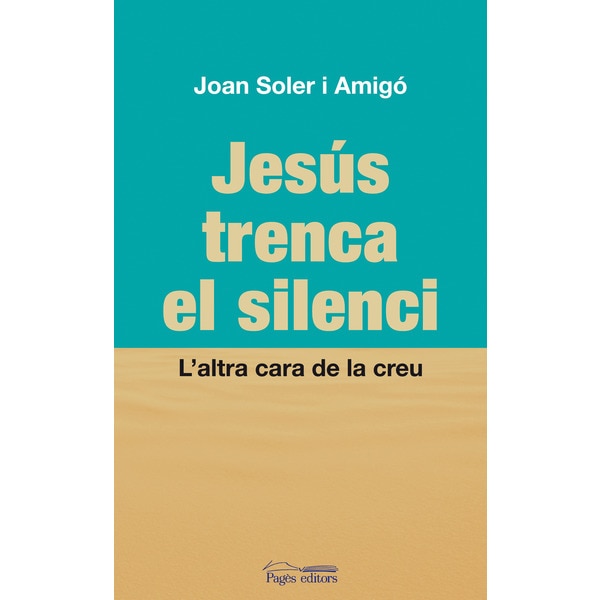 Jesus trenca el silenci.pdf