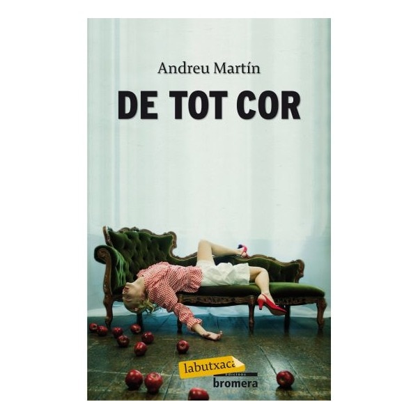 De tot cor: Premi Alfons el Magnànim de Narrativa