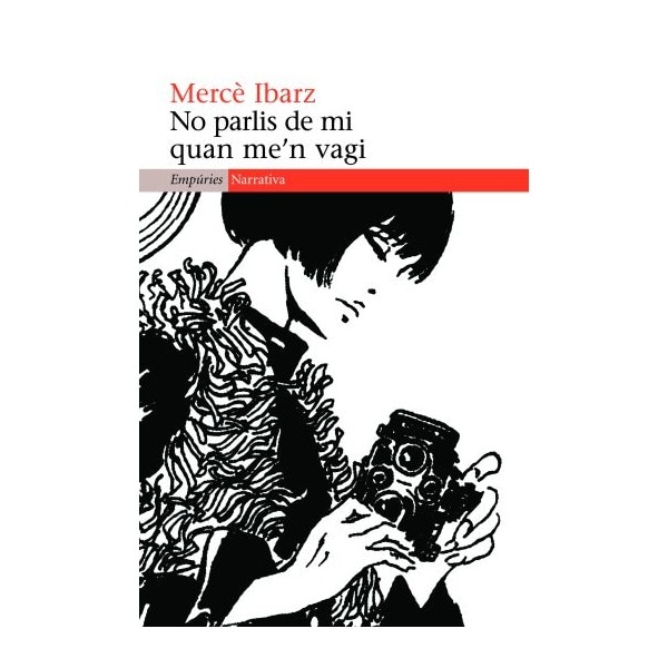 No parlis de mi quan me?n vagi (Tapa blanda)