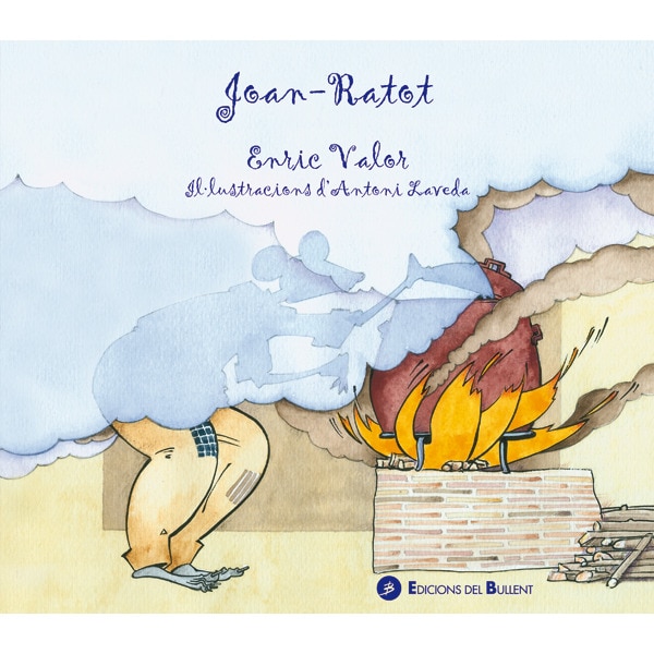 Joan-Ratot (Tapa dura)
