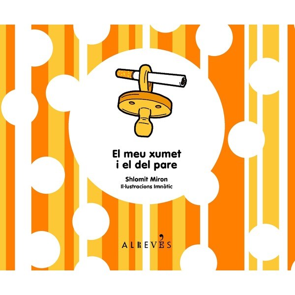 El meu xumet i el del pare