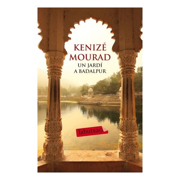 Un jardi a badalpur (Bolsillo) (Tapa blanda)