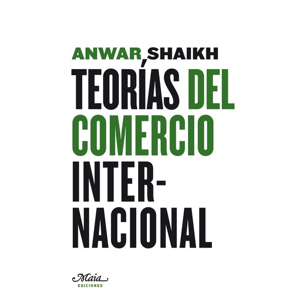 Teorias del comercio internacional.pdf