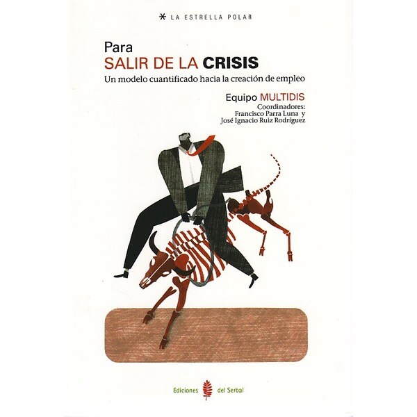 Para salir de la crisis. Un modelo cuantificado hac.pdf