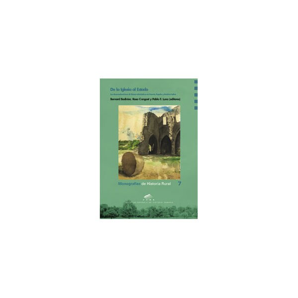 De la iglesia al estado. Las desamortizaciones de b.pdf