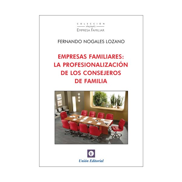 Empresas familiares: la profesionalizacion de los.pdf