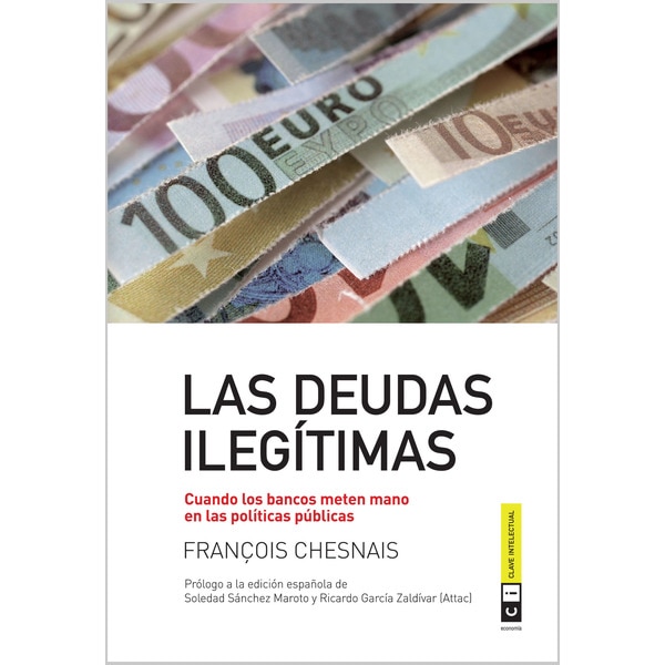 Las deudas ilegítimas