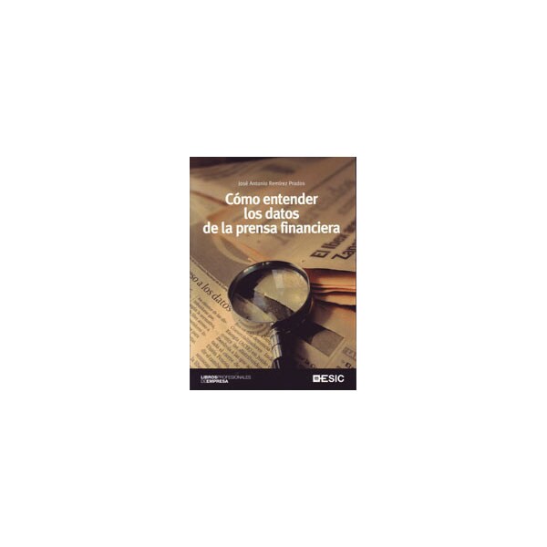 Como entender los datos de la prensa financiera.pdf