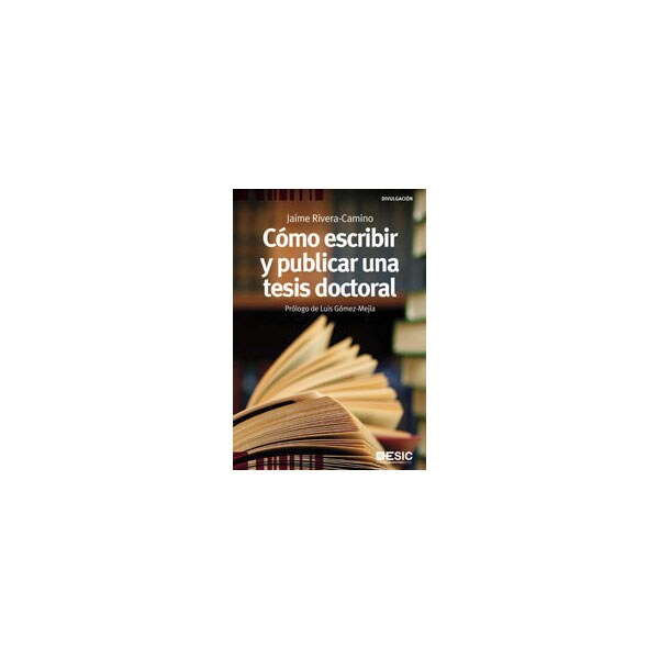 Como escribir y publicar una tesis doctoral.pdf