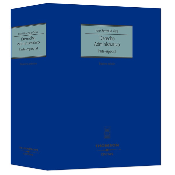 Derecho administrativo - parte especial.pdf