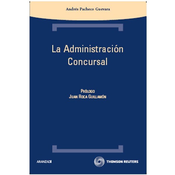 La administración concursal.pdf