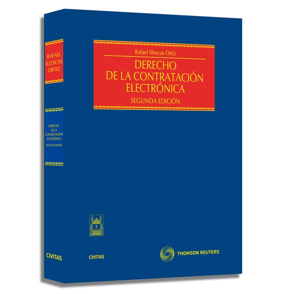 Derecho de la contratación electrónica.pdf