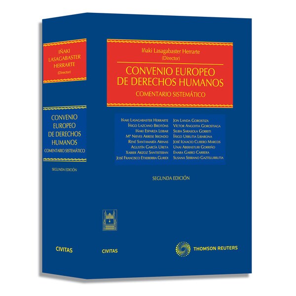 Convenio europeo de derechos humanos - comentario sistemático.pdf