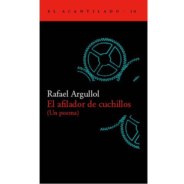 El afilador de cuchillos:.pdf