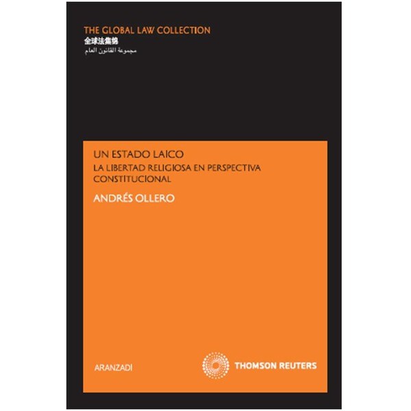 Un estado laico - la libertad religiosa en perspectiva constitucional.pdf