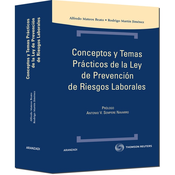 Conceptos y temas prácticos de la ley de prevención de riesgos laborales.pdf
