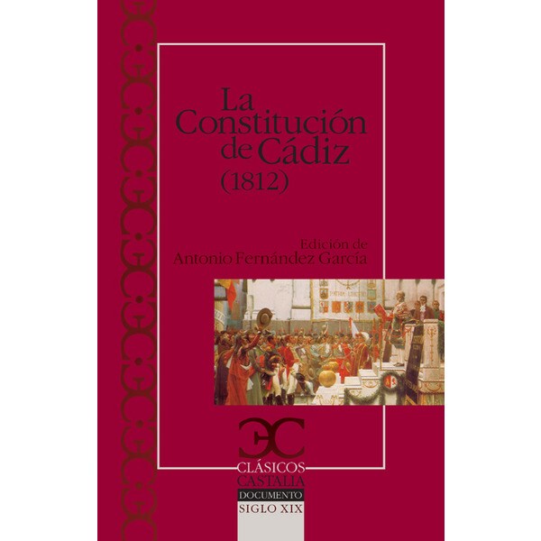 La constitucion de cadiz.pdf