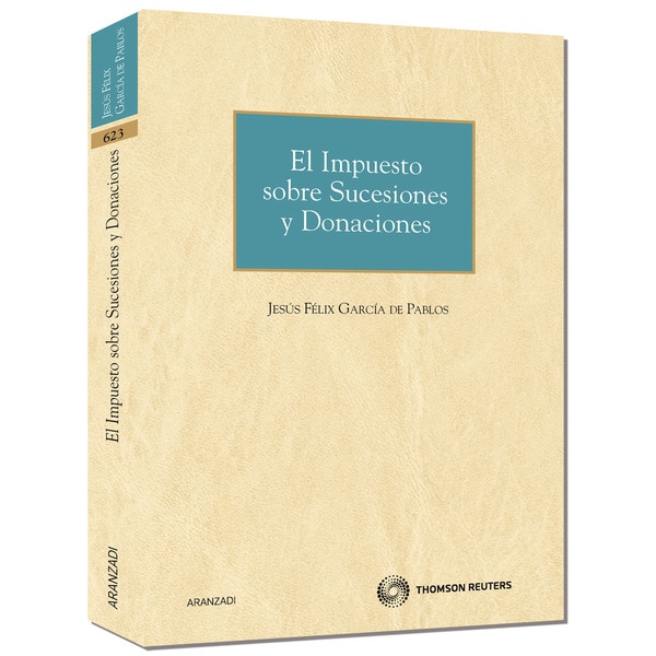 El impuesto sobre sucesiones y donaciones en españa - problemas constitucionales y comunitarios.pdf