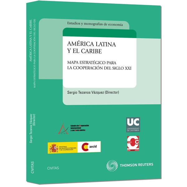 América latina y el caribe - mapa estratégico para la cooperación del siglo xxi.pdf