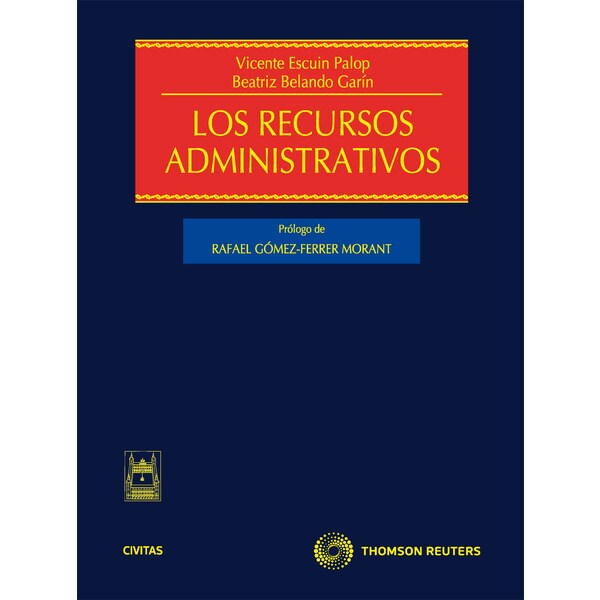 Los recursos administrativos.pdf