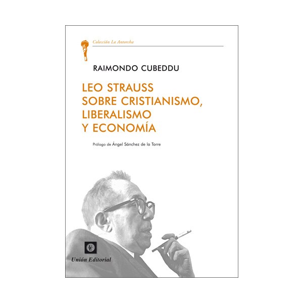 Leo strauss sobre cristianismo liberalismo economi.pdf