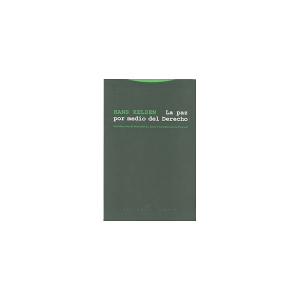 La paz por medio del derecho.pdf