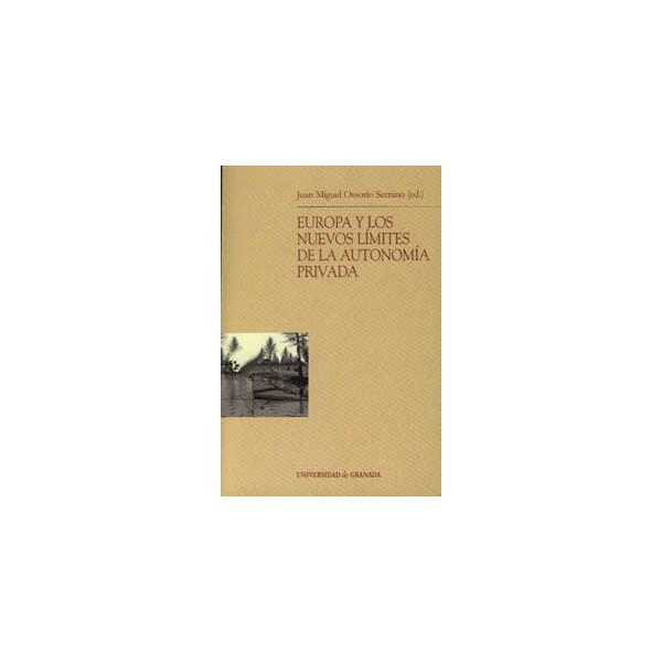 Europa y los limites de la autonomia privada.pdf