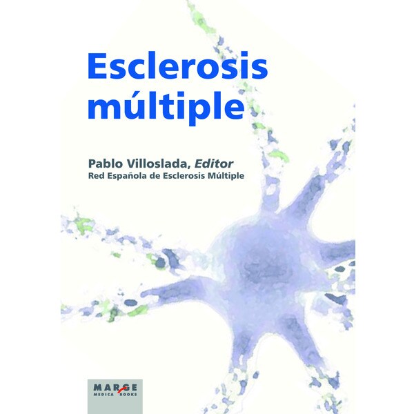Esclerosis múltiple (Tapa dura)