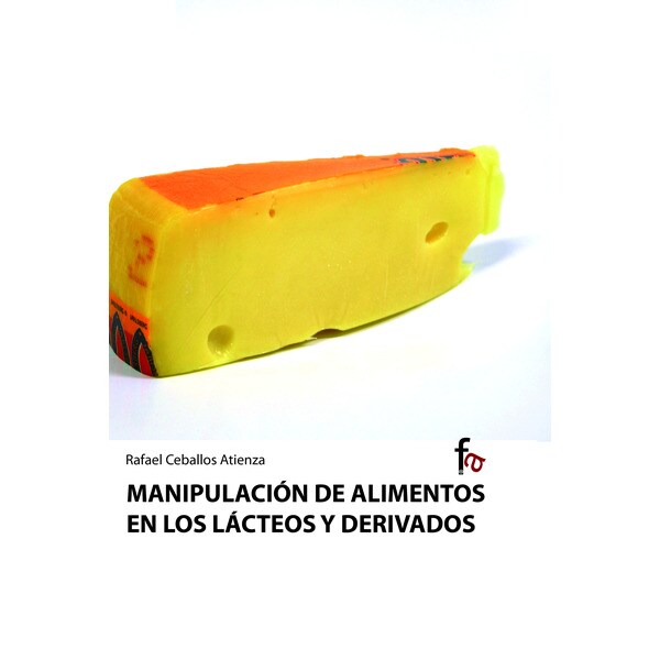 Manipulacion de alimentos en los lacteos y derivad