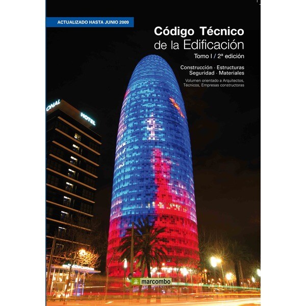 Codigo tecnico de la edificacion t. I 2ºed.pdf