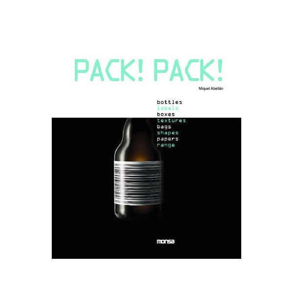 Pack pack (Tapa blanda con solapas)