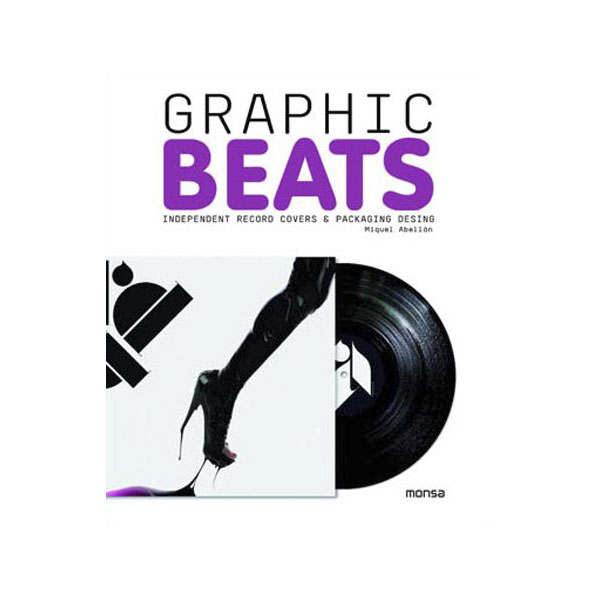 Graphic beats (Tapa blanda con solapas)
